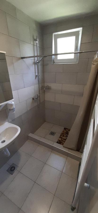 Country House Plitvice 普利特维采村 外观 照片