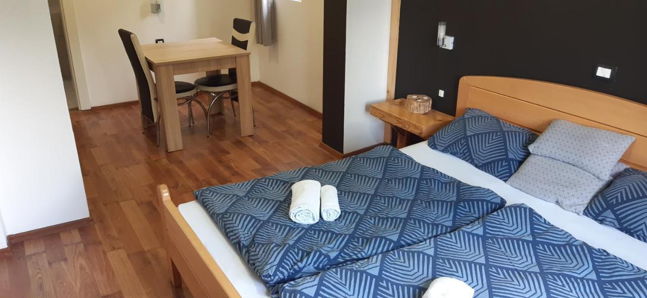 Country House Plitvice 普利特维采村 外观 照片