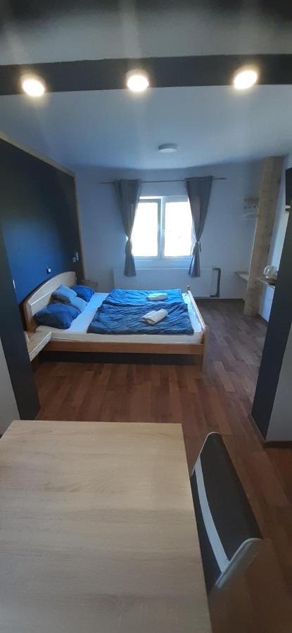 Country House Plitvice 普利特维采村 外观 照片