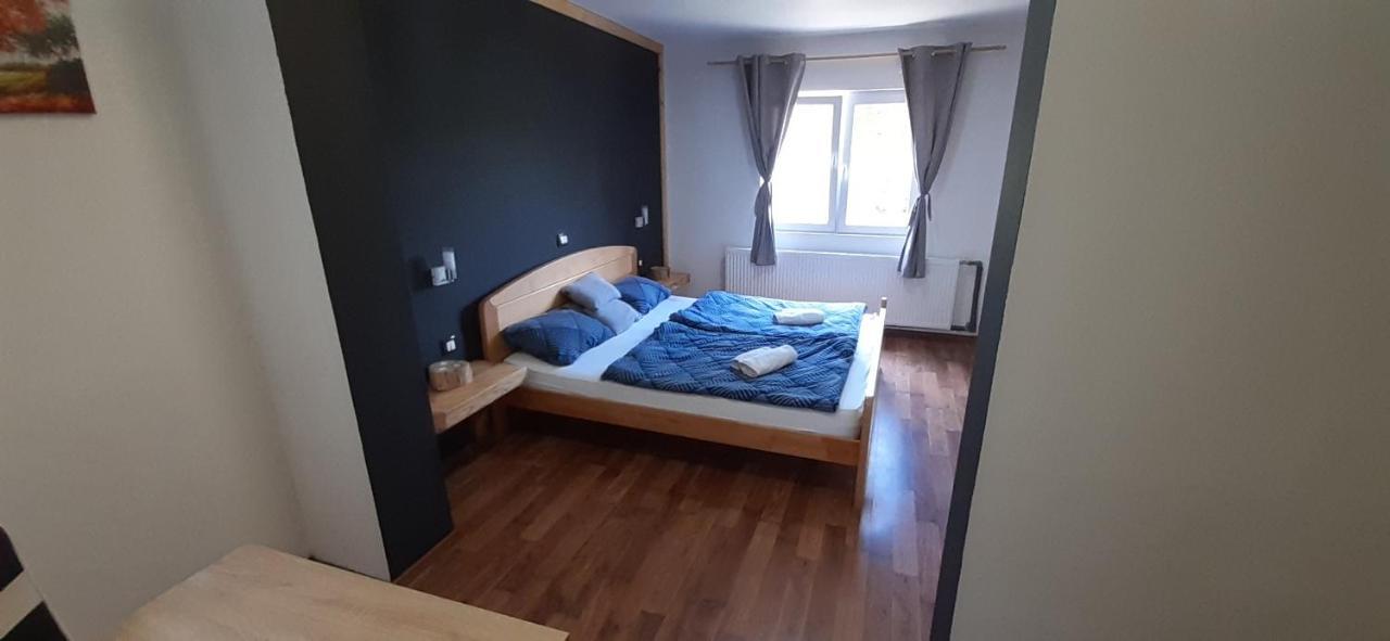 Country House Plitvice 普利特维采村 外观 照片