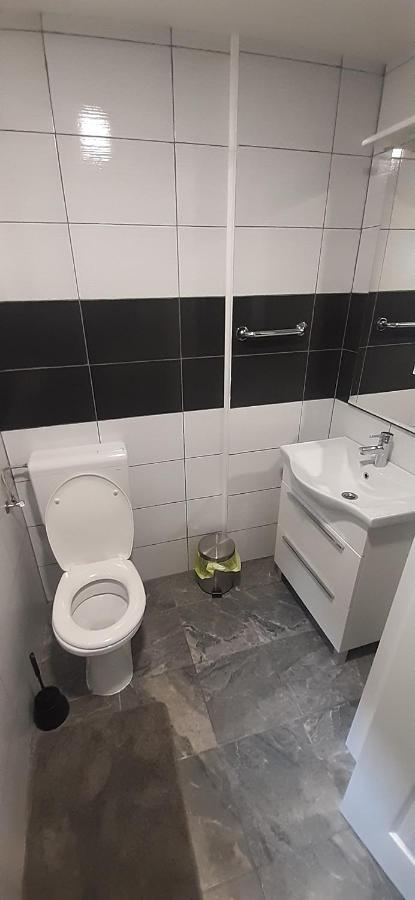 Country House Plitvice 普利特维采村 外观 照片