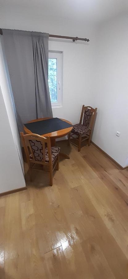 Country House Plitvice 普利特维采村 外观 照片