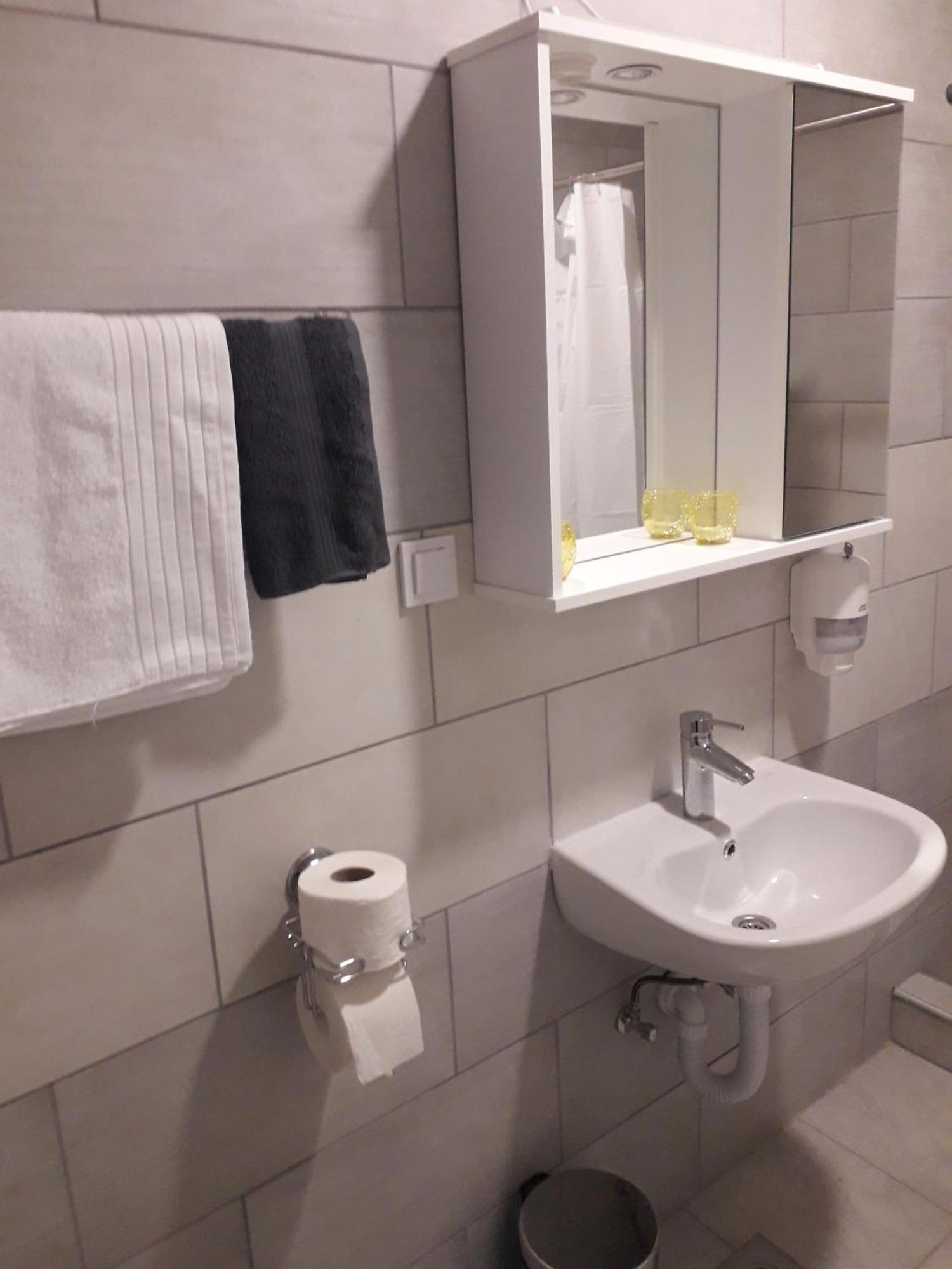 Country House Plitvice 普利特维采村 外观 照片