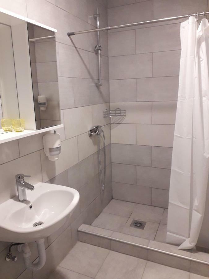 Country House Plitvice 普利特维采村 外观 照片