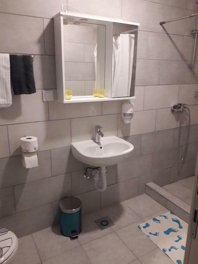 Country House Plitvice 普利特维采村 外观 照片