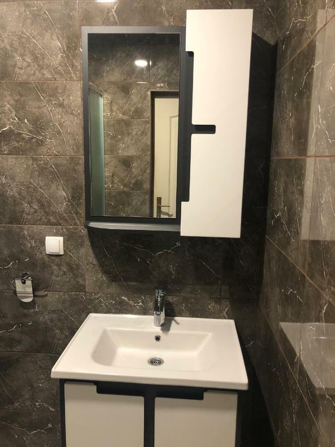 Country House Plitvice 普利特维采村 外观 照片