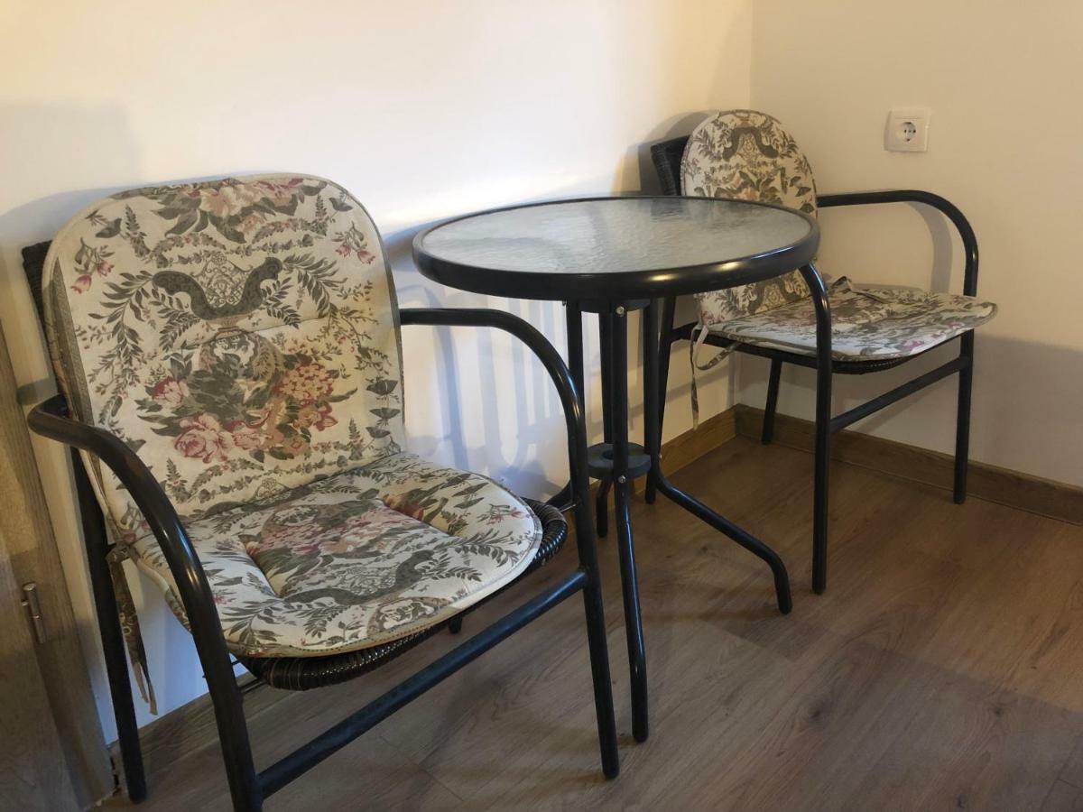 Country House Plitvice 普利特维采村 外观 照片