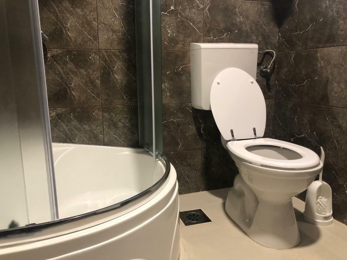 Country House Plitvice 普利特维采村 外观 照片