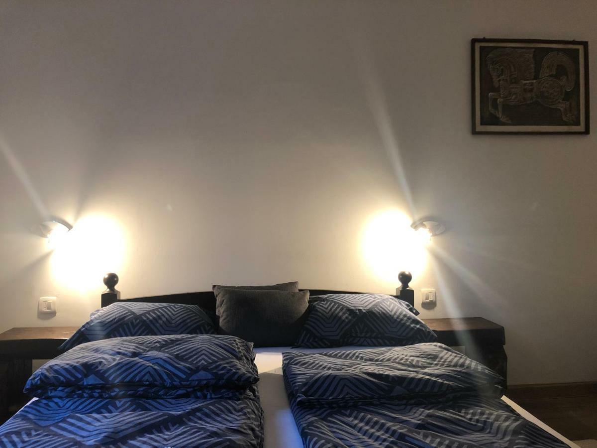Country House Plitvice 普利特维采村 外观 照片