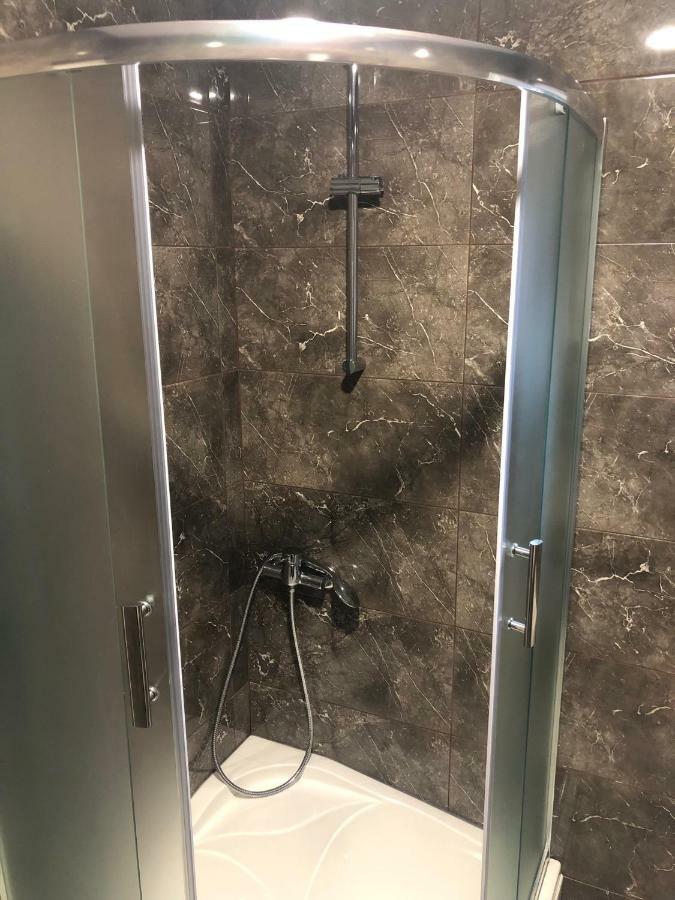 Country House Plitvice 普利特维采村 外观 照片