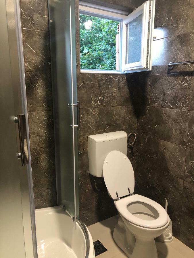 Country House Plitvice 普利特维采村 外观 照片