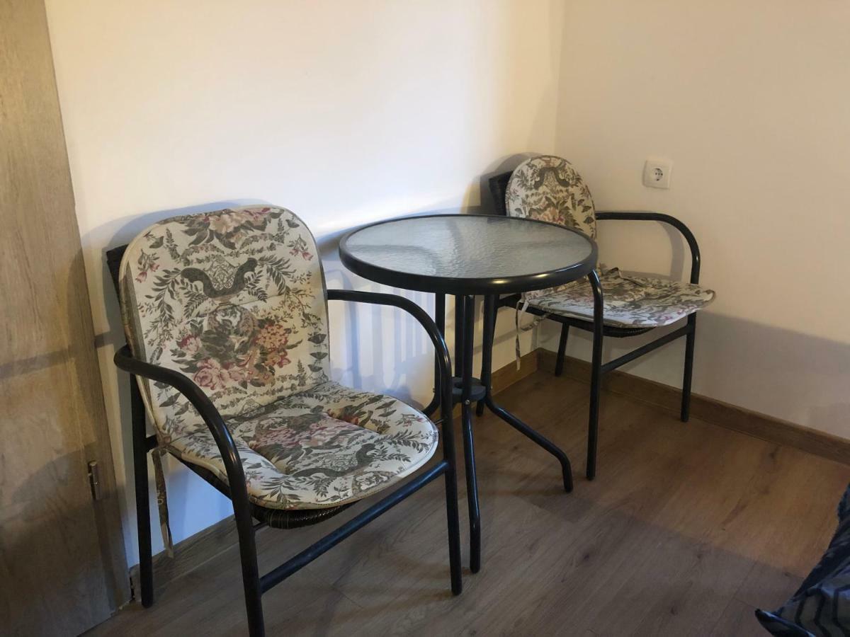Country House Plitvice 普利特维采村 外观 照片