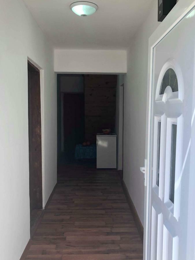 Country House Plitvice 普利特维采村 外观 照片